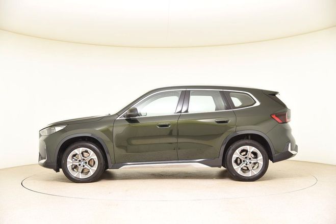 BMW X1 U11 xDrive 23d 211ch DKG7 xLine Vert de 2023