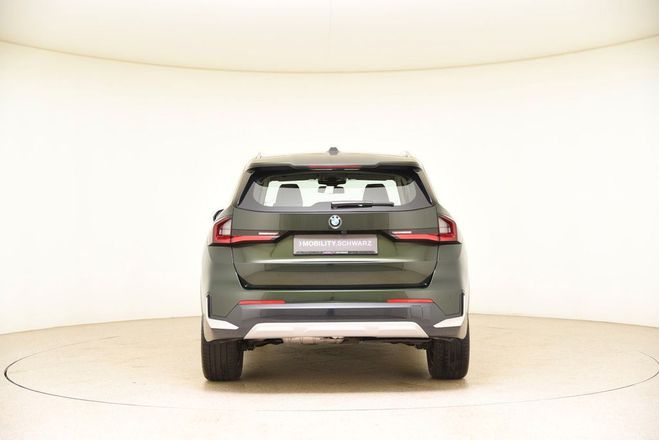 BMW X1 U11 xDrive 23d 211ch DKG7 xLine Vert de 2023