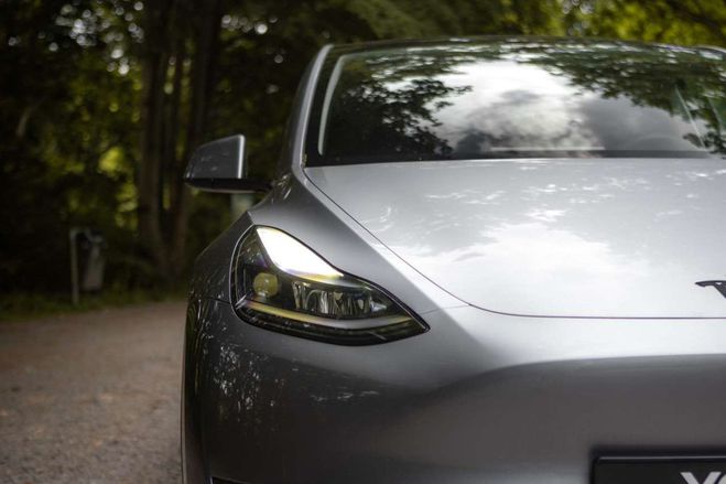 Tesla Model Y Dual Motor Performance Gris de 