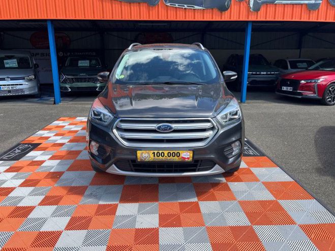 Ford Kuga 1.5 TDCI 120 BV6 TITANIUM GPS  de 2017