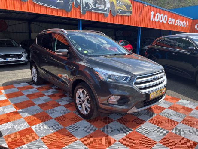 Ford Kuga 1.5 TDCI 120 BV6 TITANIUM GPS  de 2017