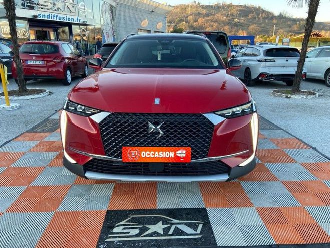 Citroen DS4 BlueHDi 130 EAT8 RIVOLI CUIR GPS Toit Ha  de 2024