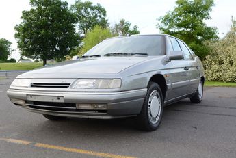  Voir détails -Citroen XM V6 à Privas (07)