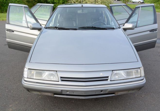 Citroen XM V6  de 1992