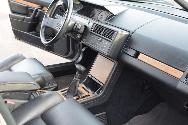 Citroen XM V6  de 1992
