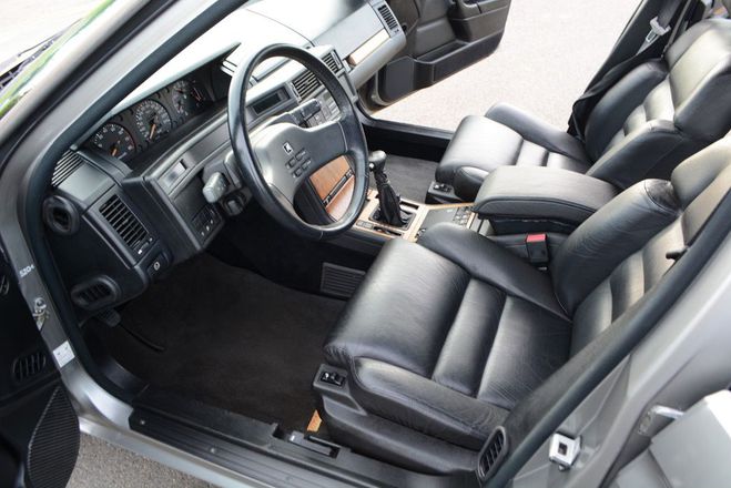 Citroen XM V6  de 1992