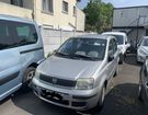 Fiat Panda 1.1 8V 54CH BELLA à Sevran (93)