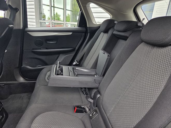 BMW Serie 2 (F45) 218D 150CH BUSINESS NOIR de 2015