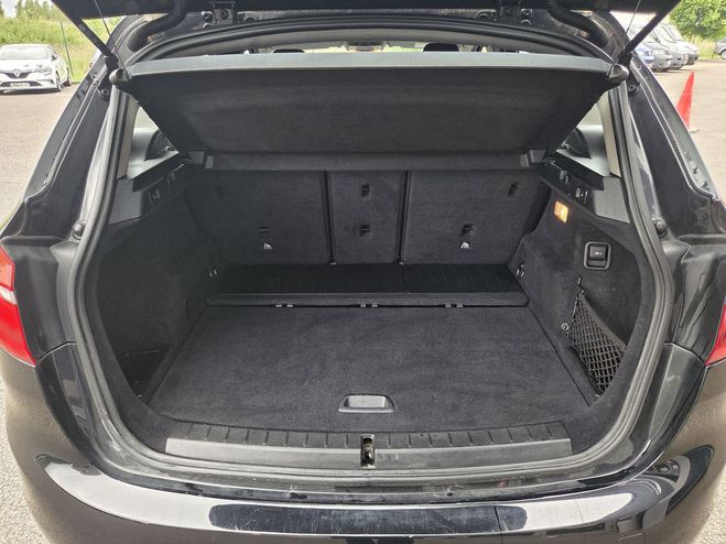 BMW Serie 2 (F45) 218D 150CH BUSINESS NOIR de 2015