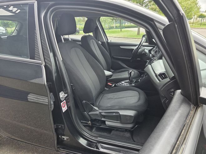 BMW Serie 2 (F45) 218D 150CH BUSINESS NOIR de 2015