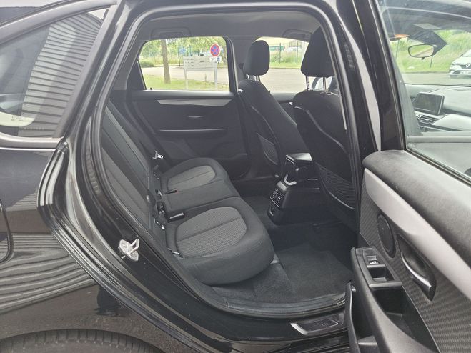 BMW Serie 2 (F45) 218D 150CH BUSINESS NOIR de 2015