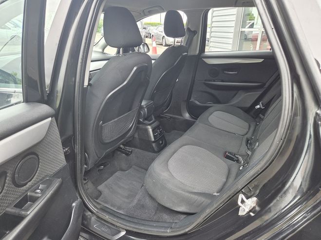 BMW Serie 2 (F45) 218D 150CH BUSINESS NOIR de 2015