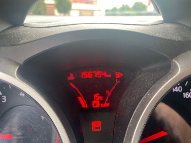 Nissan Juke 1.6 117 CONNECT EDITION CVT SUV Blanc de 2014
