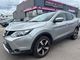 Nissan Qashqai II (2) 1.6 DCI 130 N-CONNECTA GPS MOTEUR à Coignires (78)