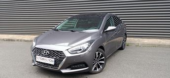  Voir détails -Hyundai I40 PHASE 2 1.6 CRDI 136 EXECUTIVE DCT 7 BVA à Fontenay-sur-Eure (28)