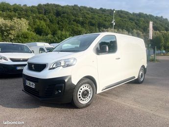  Voir détails -Peugeot Expert 2.0 BHDI standard PREMIUM BVA GARANTIE- à Algrange (57)