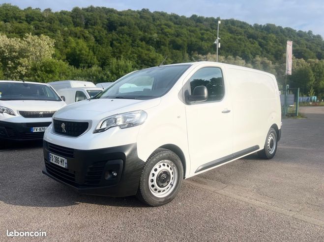 Peugeot Expert 2.0 BHDI standard PREMIUM BVA GARANTIE- Blanc de 2021
