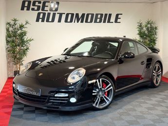  Voir détails -Porsche 911 997.2 3.8 500 CV TURBO PDK à  Les Martres-de-Veyre (63)