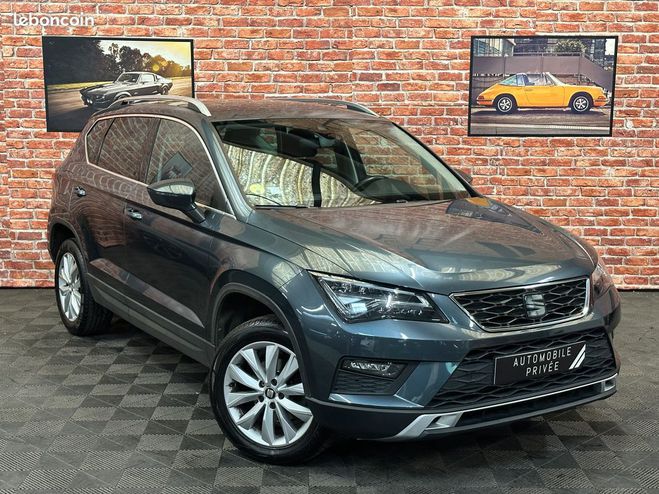 Seat Ateca 1.6 TDI 115 cv STYLE DSG7 ( idem Skoda K Gris de 2019