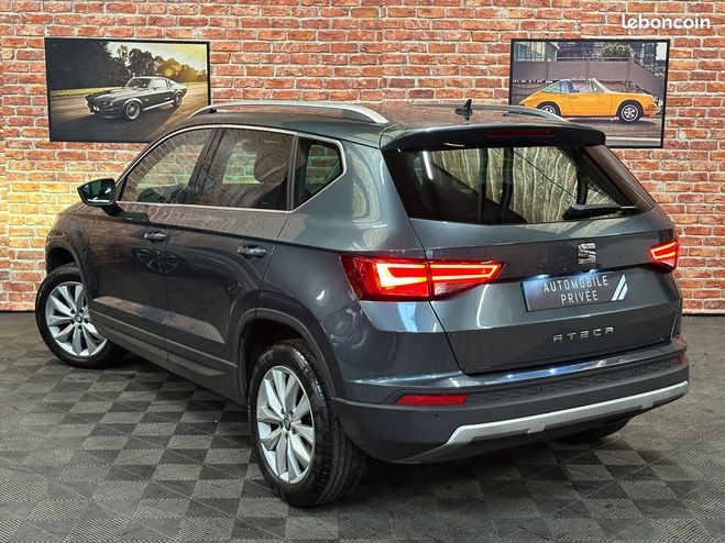 Seat Ateca 1.6 TDI 115 cv STYLE DSG7 ( idem Skoda K Gris de 2019