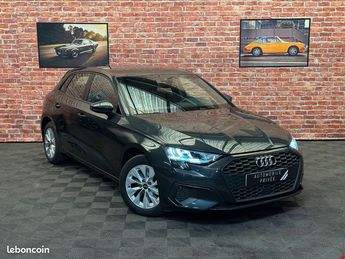  Voir détails -Audi A3 Sportback 1.4 40-TFSI E 204CH connect vi à Taverny (95)