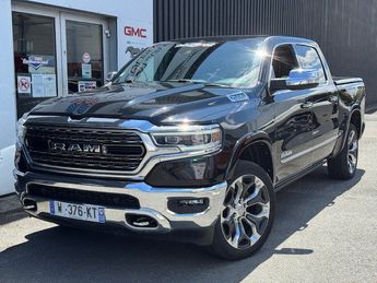  Voir détails -Dodge Ram 1500 LIMITED V8 5,7L HEMI à Bordeaux (33)