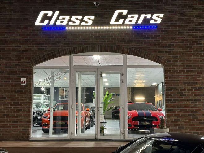 Mercedes Classe X 350 d 4Matic TVA-BTW RECUP AUTO HARDTOP  Gris Mtallis de 