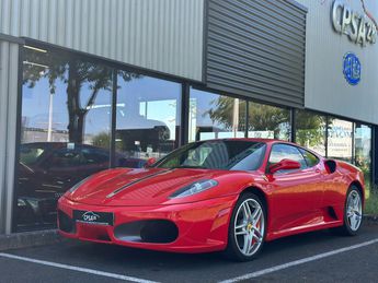  Voir détails -Ferrari F430 f1 à Fontenay-sur-Eure (28)