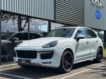 Voir détails -Porsche Cayenne II (2) 3.6 V6 440 GTS TIPTRONIC à Fontenay-sur-Eure (28)