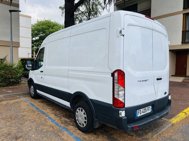 Ford Transit 2T FG T290 L2H2 2.0 ECOBLUE 105CH AMBIEN Blanc de 2019