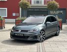 Volkswagen Golf 7 2.0 gti performance 56100 kms à Wittelsheim (68)