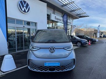  Voir détails -Volkswagen ID.Buzz CARGO 204 CH à Saint-Maximin (60)