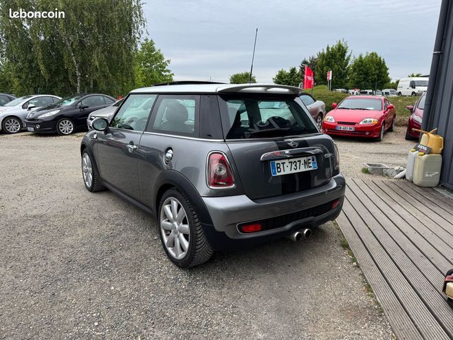 Mini One COOPER S 1.6i 174CH BVM6 Autre de 2008