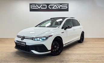  Voir détails -Volkswagen Golf 8 GTI Clubsport 45 / Akrapovic / ACC / T à Gleiz (69)