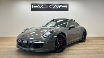  Voir détails -Porsche 911 Carrera 4S 3.8 400 PDK BOSE / Pack Chron à Gleiz (69)