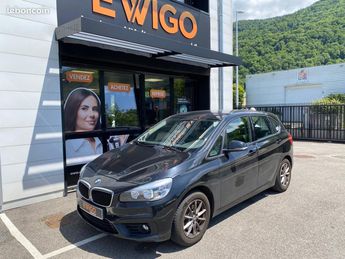  Voir détails -BMW Serie 2 Active Tourer ACTIVE-TOURER 216 D 115CH  à  Le Versoud (38)