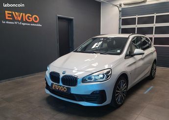  Voir détails -BMW Serie 2 Active Tourer ACTIVE-TOURER 225Xe 224ch  à Hnheim (67)
