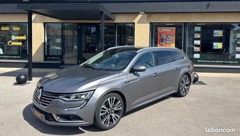  Voir détails -Renault Talisman ESTATE 1.6 TCE 200 ENERGY INITIALE PARIS à Marignane (13)