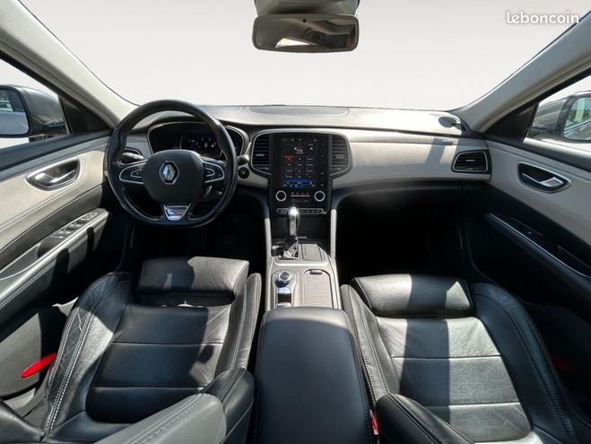 Renault Talisman ESTATE 1.6 TCE 200 ENERGY INITIALE PARIS Gris de 2017