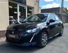 Peugeot 208 GENERATION-II 1.2 PURETECH 75 ACTIVE CAM à Palaiseau (91)