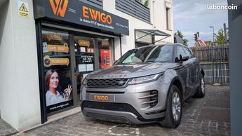  Voir détails -Land rover Range Rover Evoque 150ch HYBRID MHEV R-DYNAMIC S 4WD BVA à Pierrelaye (95)