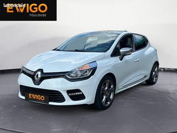  Voir détails -Renault Clio 4 GT 120CH BVA 7 à Toulouse (31)