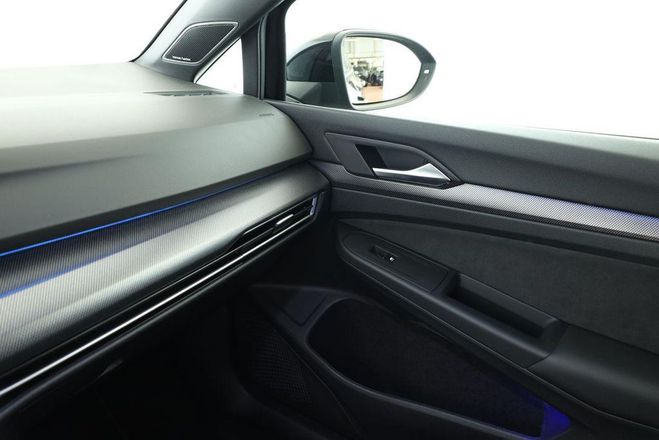 Volkswagen Golf GTI DSG BLACK 265 FACELIFT NOIR de 2025