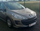 Peugeot 308 SW SW 1.6 HDI 110 FAP à Sandillon (45) Peugeot 308 SW SW 1.6 HDI 110 FAP à Sandillon (45)