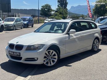 BMW Serie 3