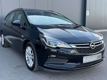  Voir détails -Opel Astra Sports Tourer 1.6 CDTi ECOTEC--GPS-GARAN à Cuesmes (70)
