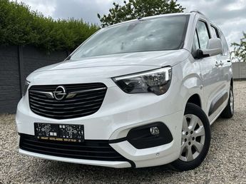  Voir détails -Opel Combo Life 1.5 TD Blue L2H1 Edition XL 7 PLACE à Thulin (73)
