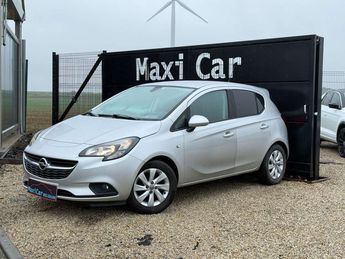  Voir détails -Opel Corsa 1.4i Boîte automatique- Régulateur vites à Chapelle-à-Oie (79)