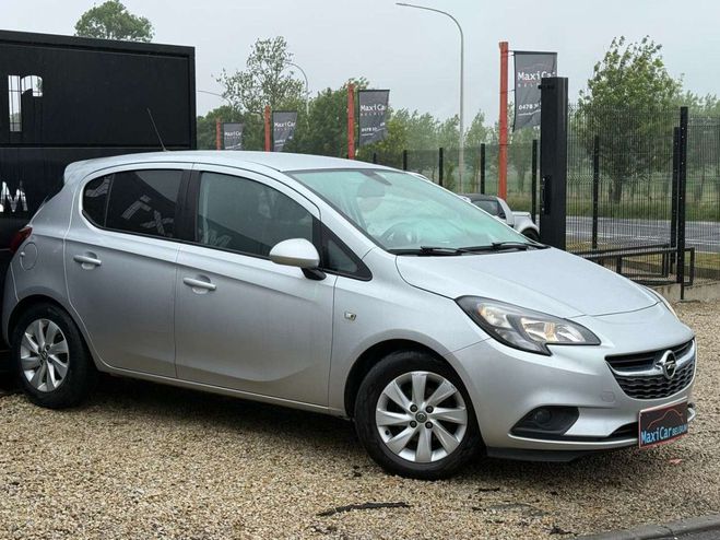 Opel Corsa 1.4i Bote automatique- Rgulateur vites Argent de 