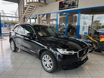  Voir détails -Volvo XC60 D4 190ch Momentum Geartronic AWD GPS-LED à Mteren (59)